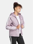 Жіноча куртка Adidas Essentails 3-Stripes (IS1294)