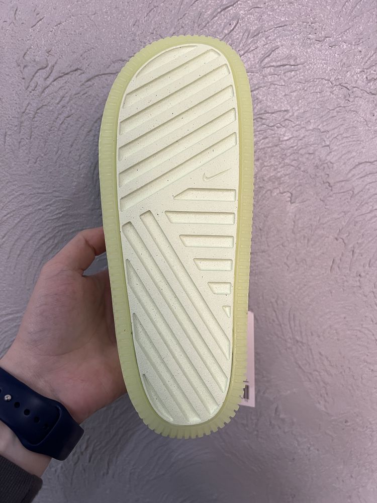 Оригінал! Шльопанці Nike (23.0/24.0/25.0/25.5/26.0/26.5/27.0/28.5)