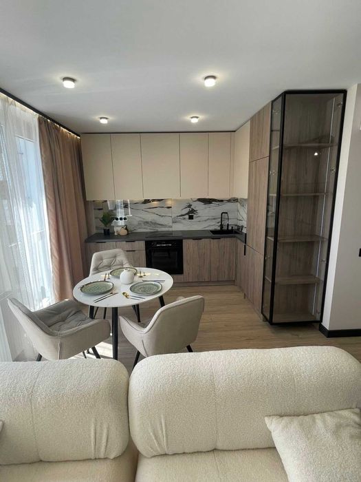 Продаж квартири (апартаменти) в ЖК Америка, вул. Володимира Великого