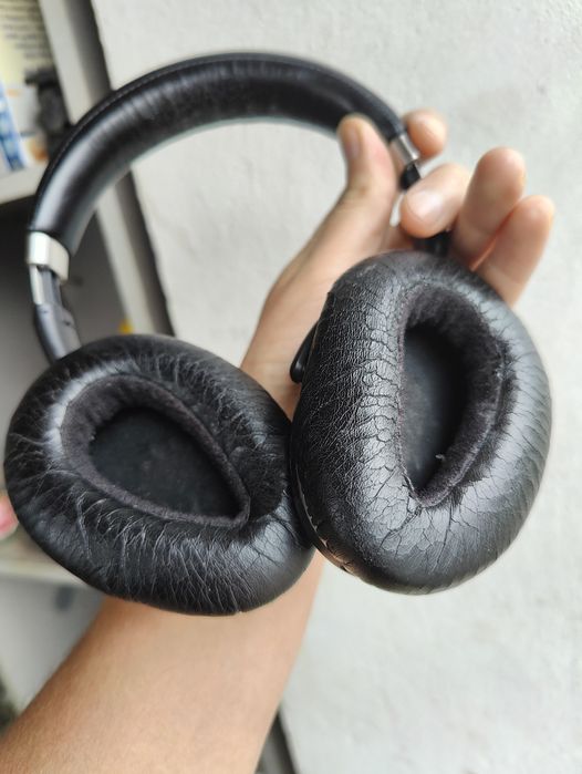 Наушники Sennheiser PXC-550