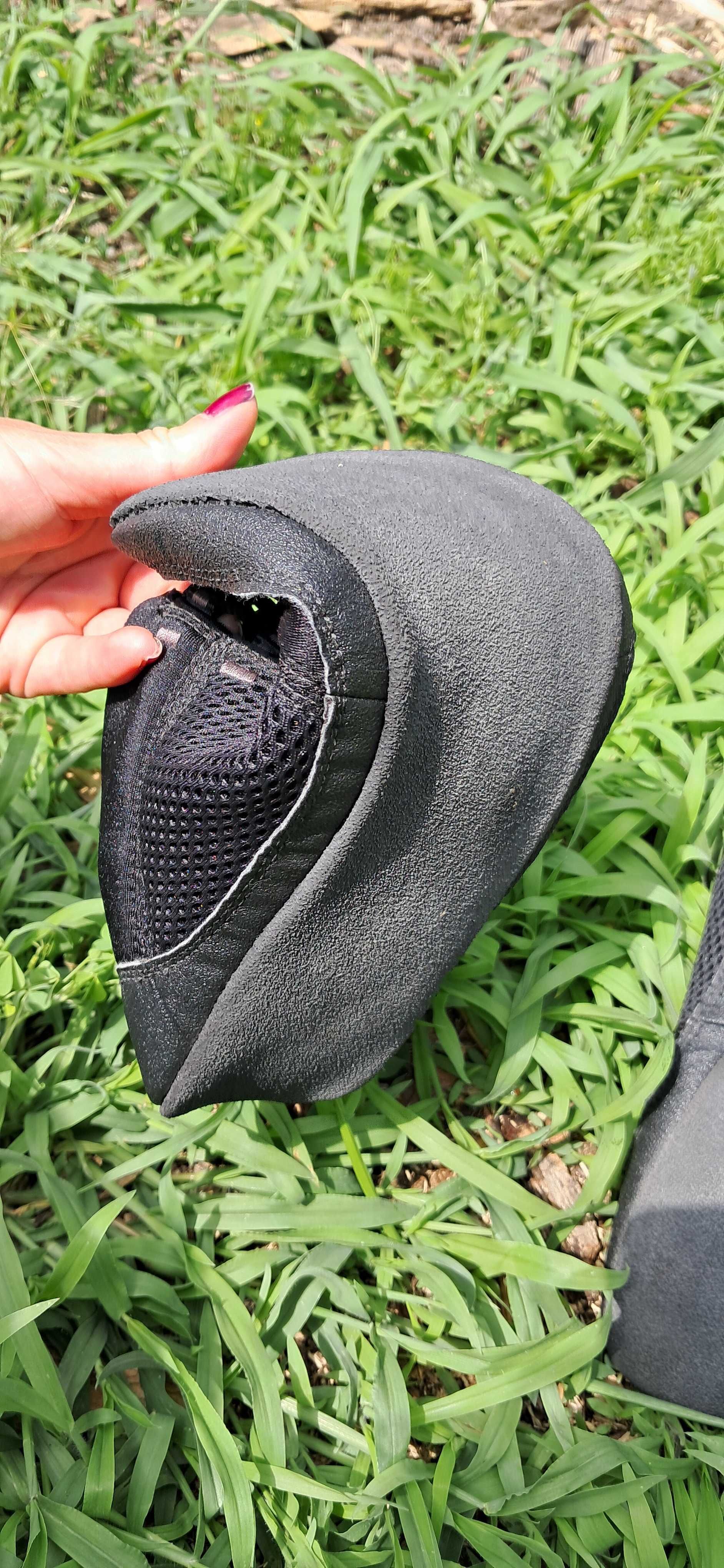 Бігове взуття босо-обувь Feelmax Panka Barefoot р.41 устілка 26см