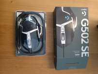 Rato Gaming - Logitech G502 SE Hero