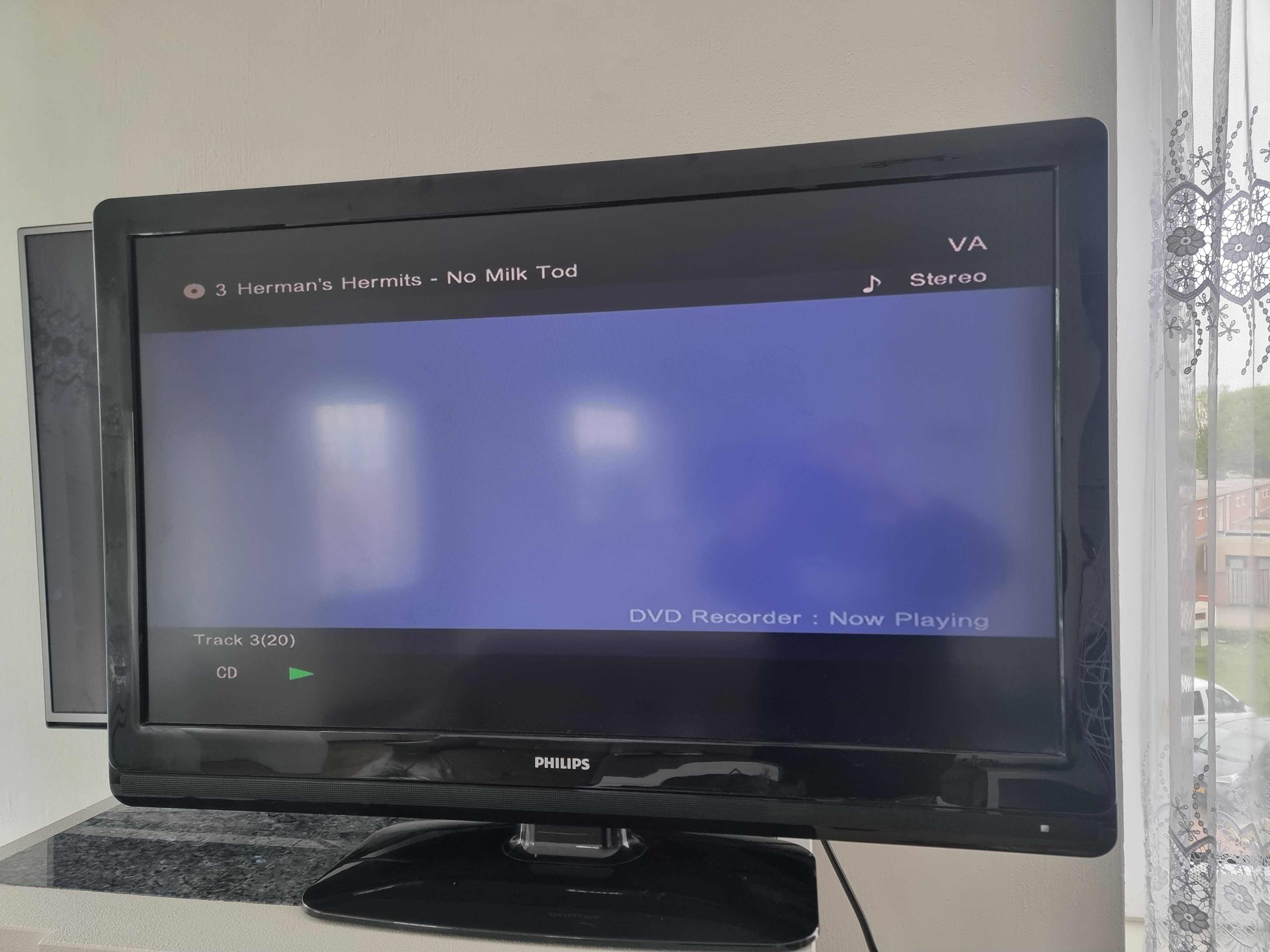 Nagrywarka Sony RDR-HX725