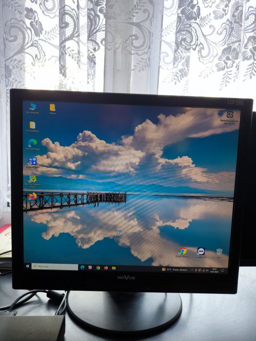 MiniPc Mini komputer Lenovo M93 Tiny 10ax s0mq00