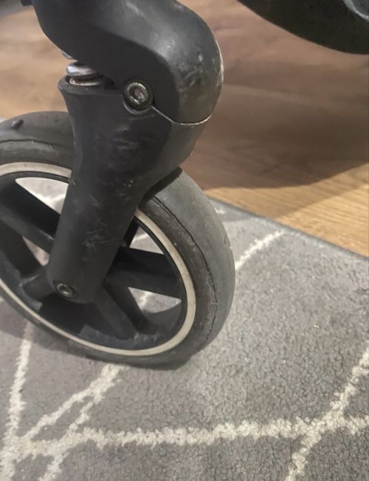 Wozek spacerowy cybex