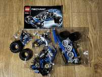Lego Technic 8296-1 - Dune Buggy