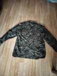 Bluza mundurowa wz 124 mon