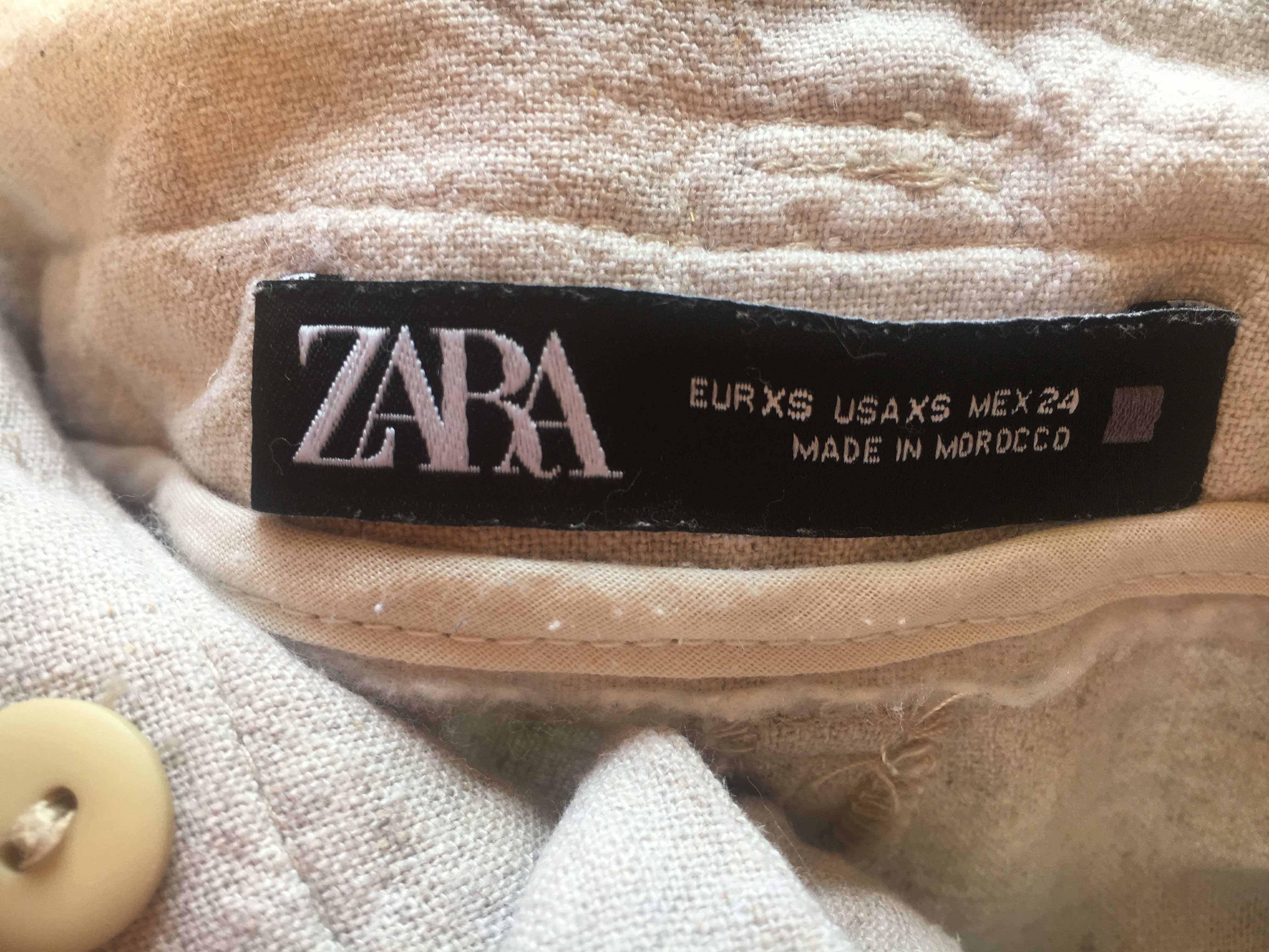 Женские шорты Zara. XS