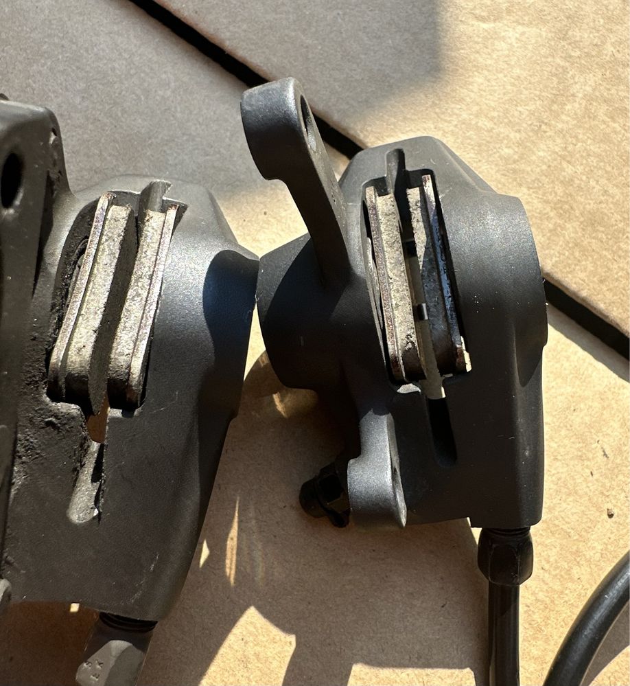 Pełna grupa Shimano XTR 970 / 971 / 972 / 975