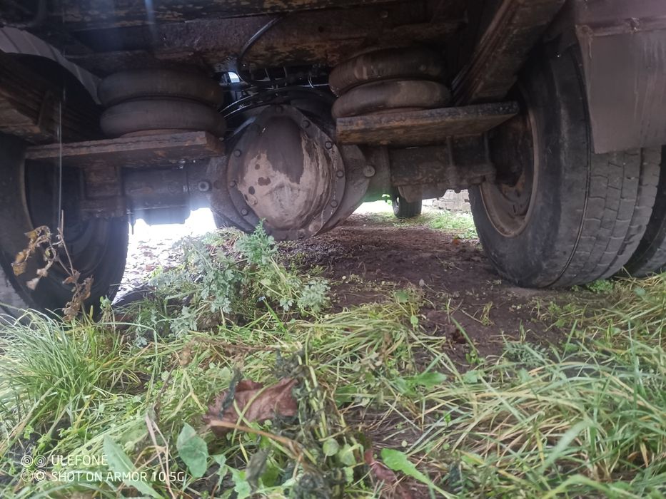 ЗИЛ бычок асонезатор