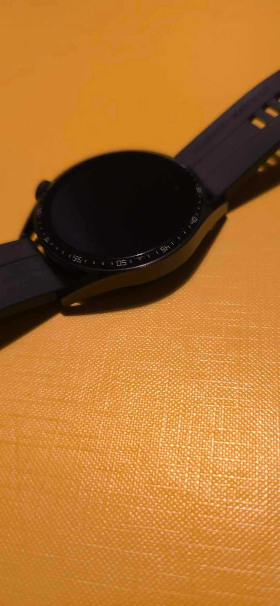 Huawei GT3 46mm mod. JPT-B19