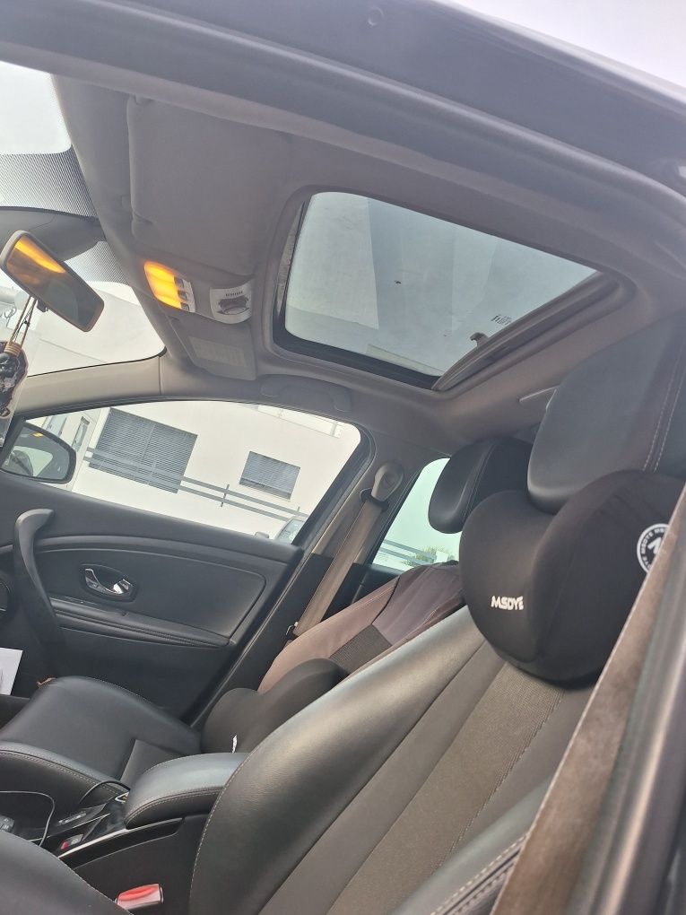 Renault Megane BOSE Edition