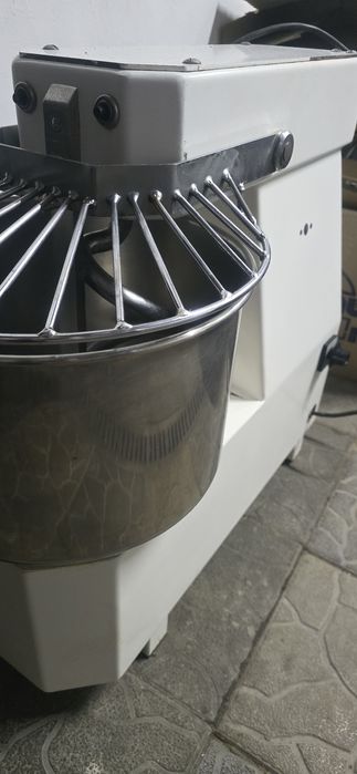 Тістоміс IGF Італія