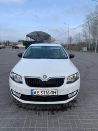 Skoda Octavia 2014 III покоління/A7