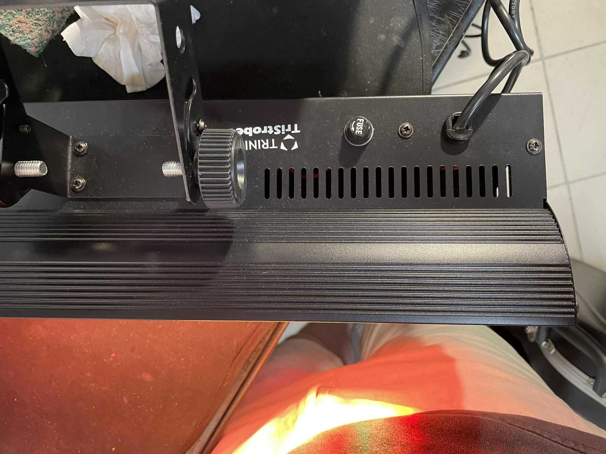 Strobo Ledowe kolor Trinite Tristrobe LED