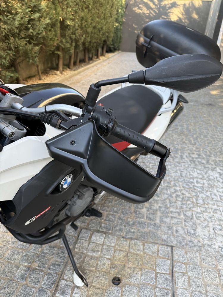 Vendo BMW 650 GS