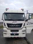 Man Tgx bdf 26.480 e6 MAN TGX BDF + ZABUDOWA