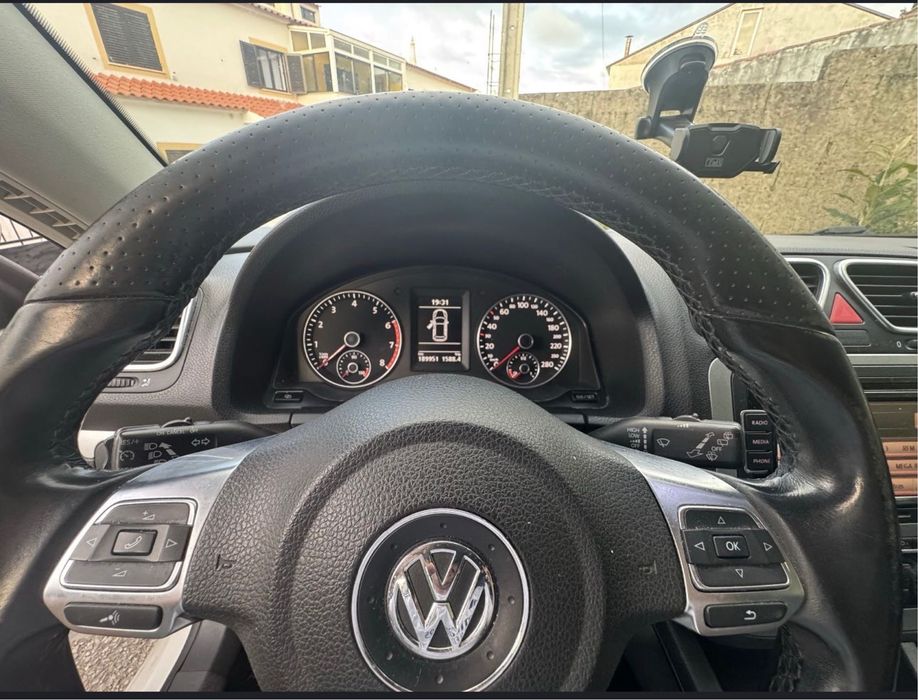 Volkswagen Scirocco 1.4 TSi R-Line  2010