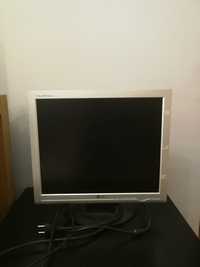 Monitor LG 17 cali