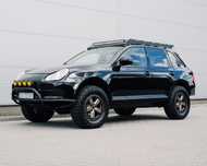 Porsche Cayenne PORSCHE Cayenne 3.2 Overlander 4x4 Offroad LPG