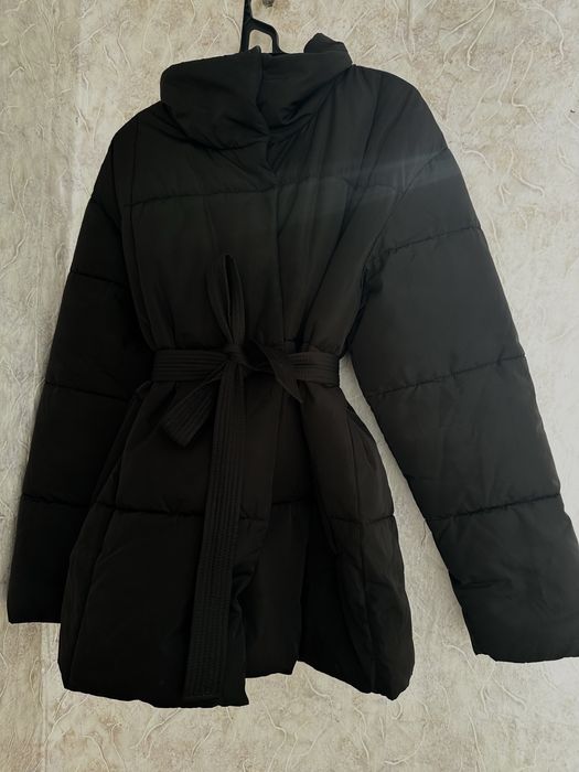 Куртка жіноча осінь-зима