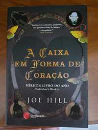 Livro em bom estado