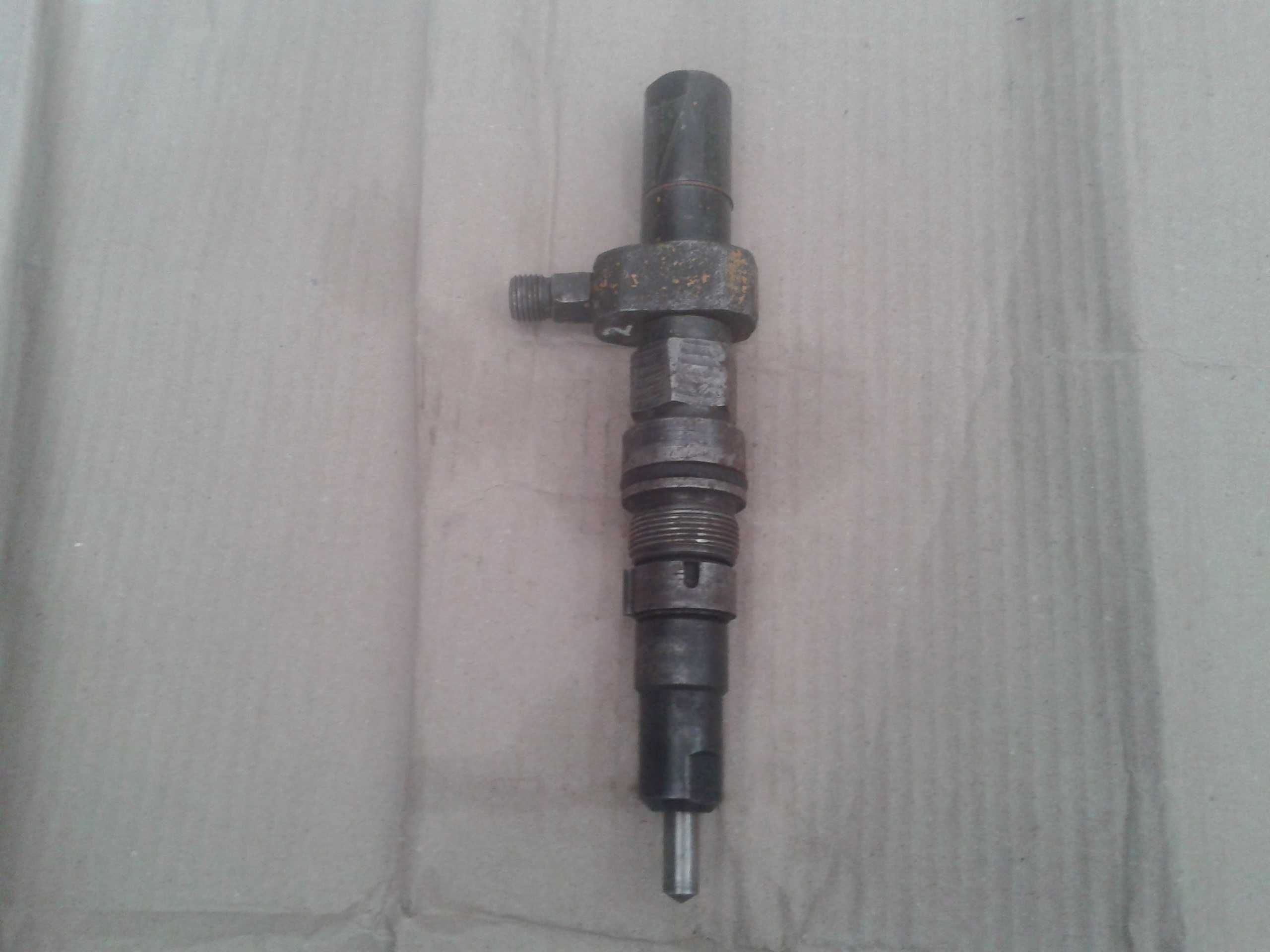 wtryskiwacz kpl. 3VD 6VD 8VD ifa fortschritt baukema takraf nobas DDR