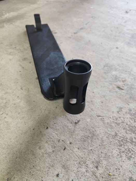 Deck Movino Maniac – bardzo dobry stan