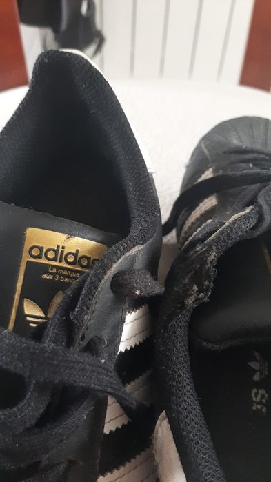 Buty adidas superstar