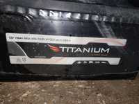 Аккумулятор Titanium 150Ah 12V 940A EN D5/B Class A