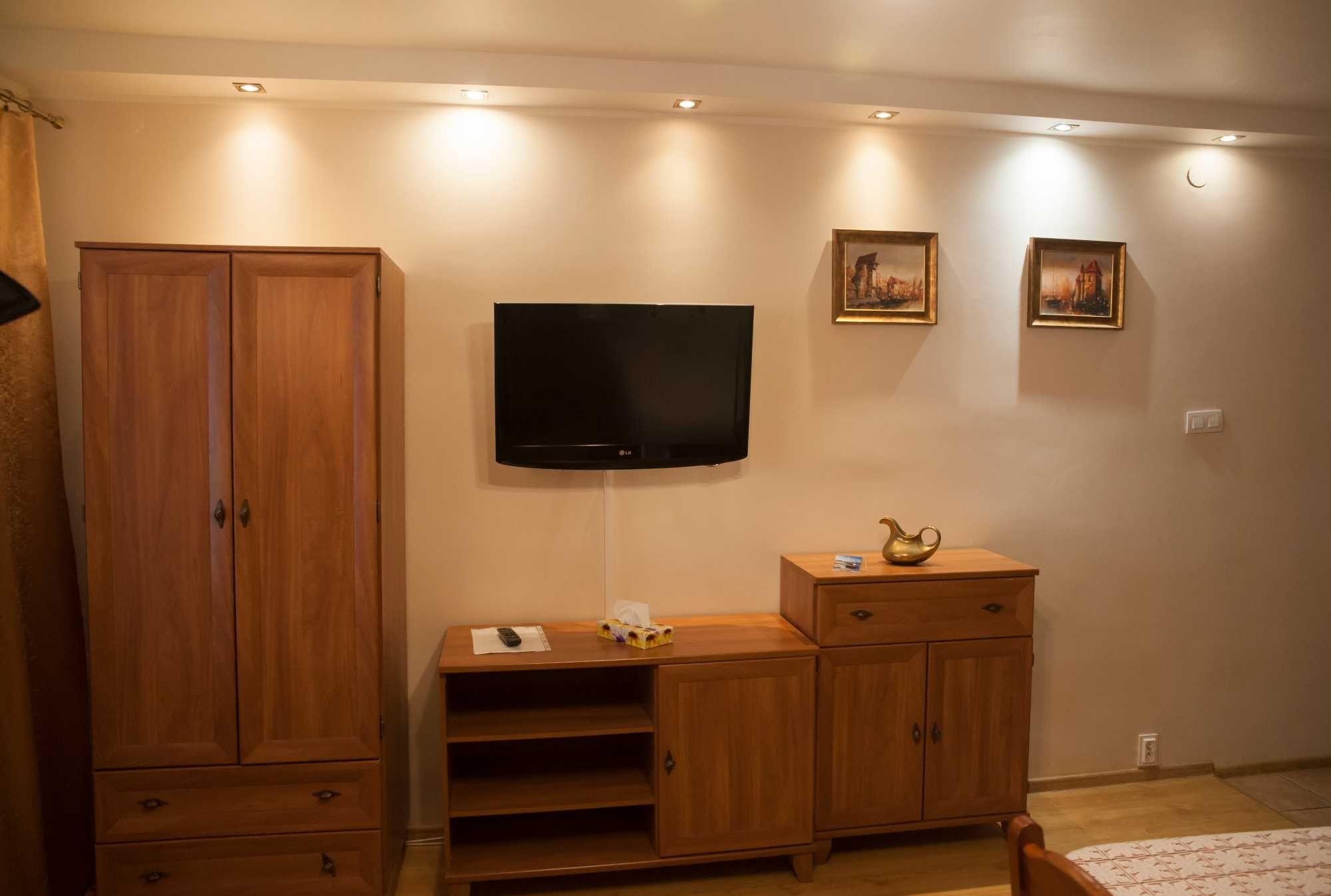 Apartament  Sopot  wynajem dla wczasowiczów,