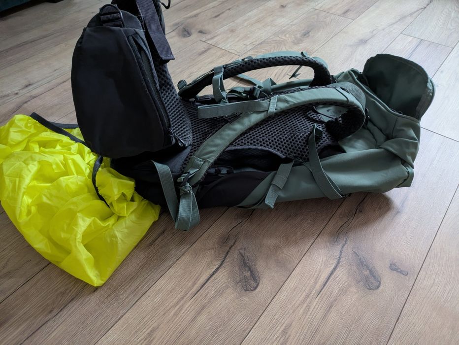 Plecak Quechua Forclaz 30l