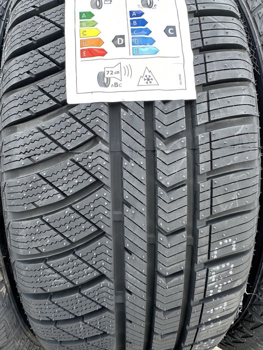 205/55r16 wielosezon nowe dostepne od reki