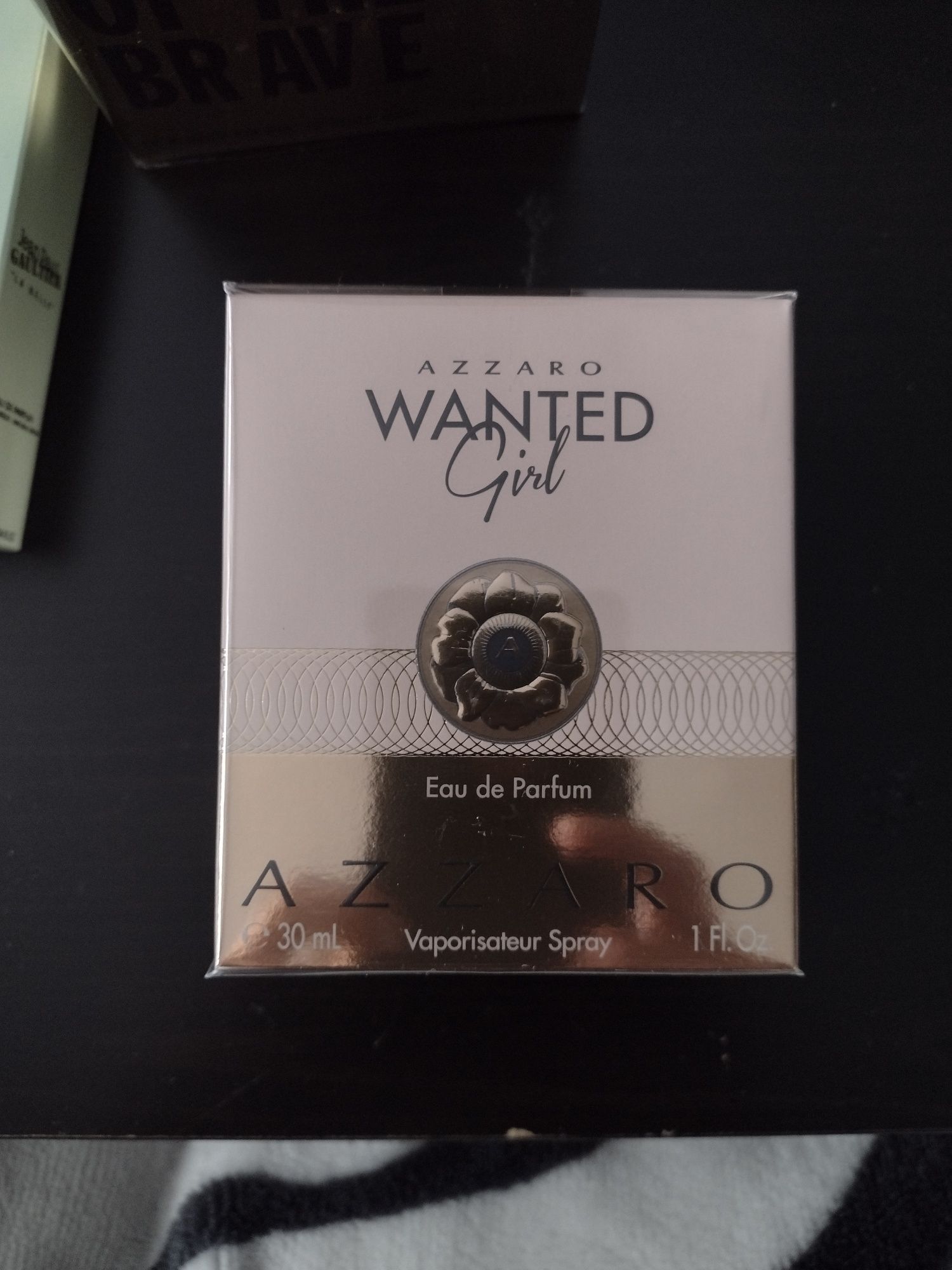 Azzaro wanted EDP 30 ml