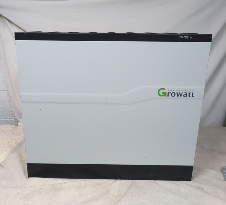 Преміум АКБ для ДБЖ Growatt GBLI 5001 — 5 кВт·год, стан ідеальний