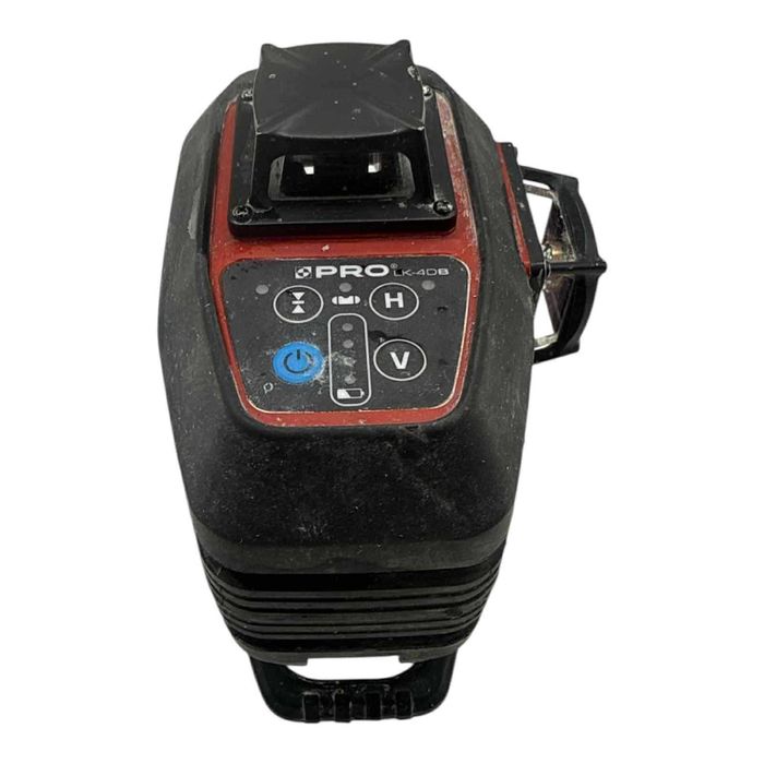 Laser Krzyżowy Pro Lk-4db 60 M