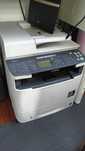 Drukarka laserowa (mono) Canon i-SENSYS MF411dw
