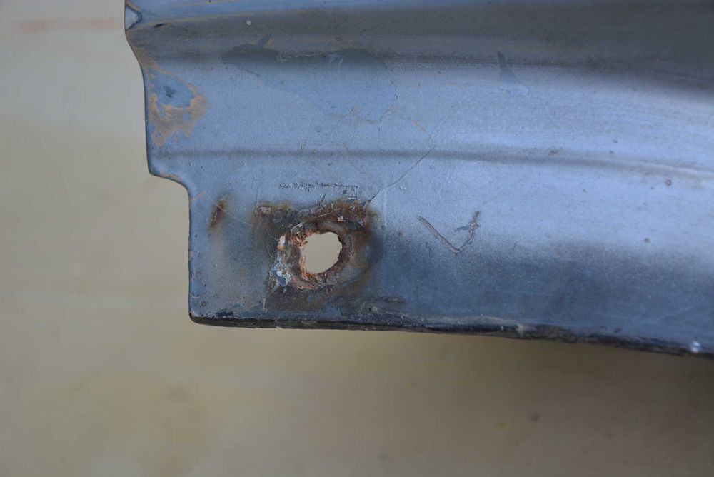 Okular Prawy Nissan Datsun 280zx