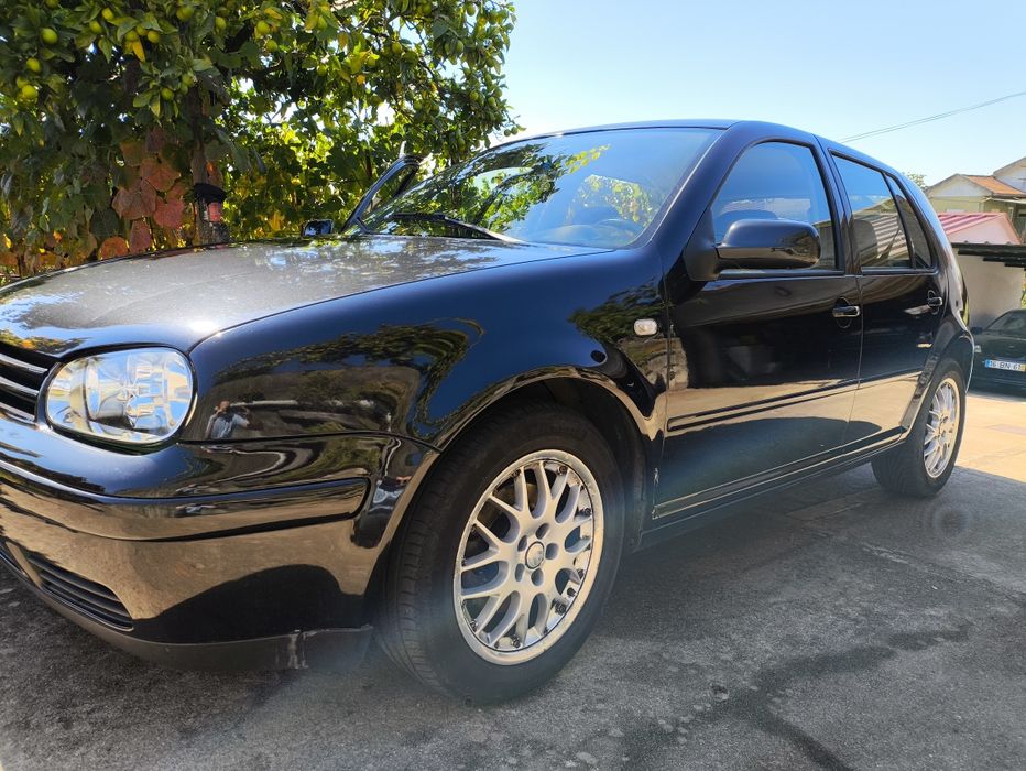 Golf IV 1.9tdi 110CV