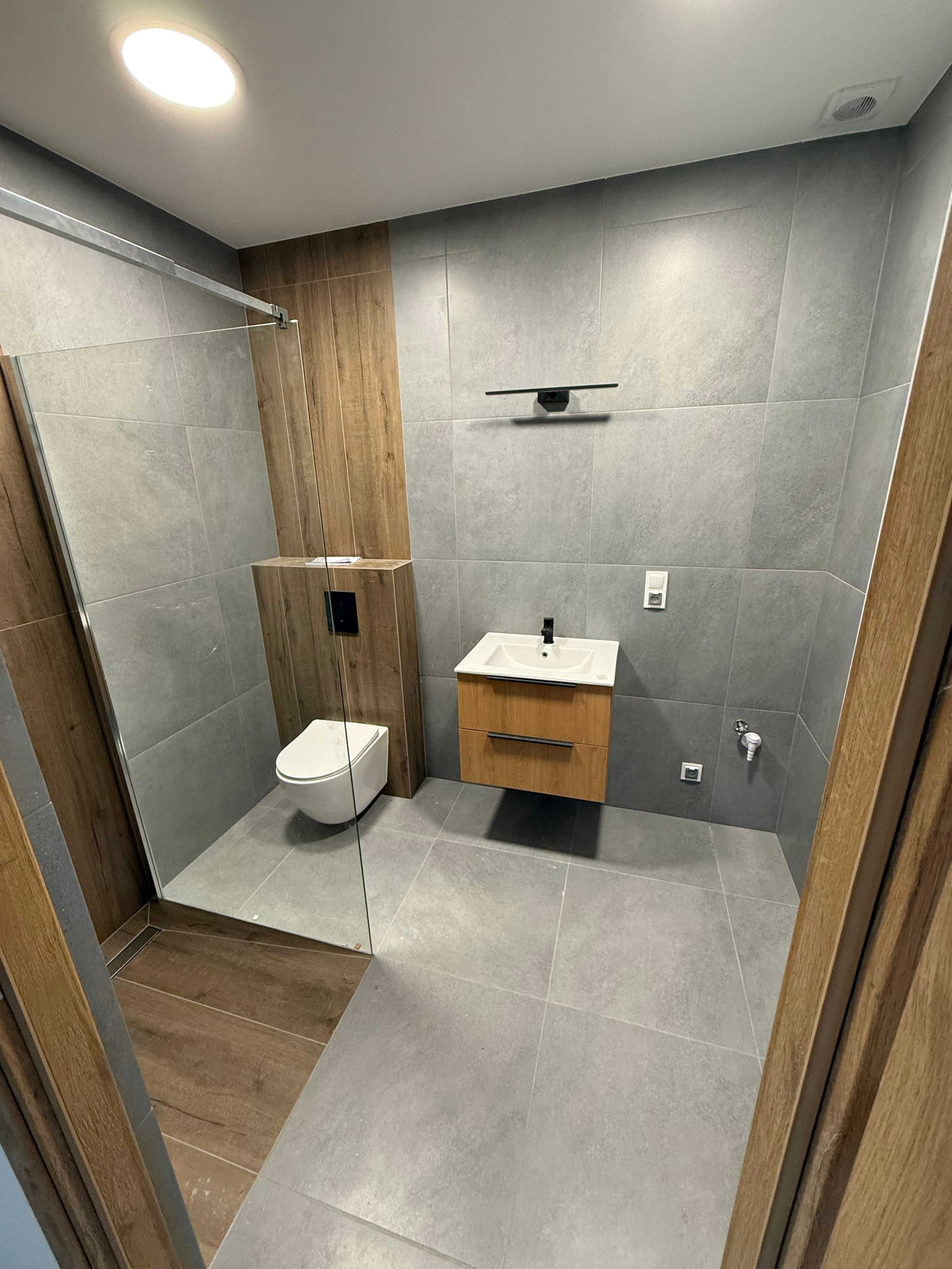 2 pokoje Kościerzyna oddam w najem 50m2 m. bezczynszowe