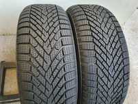 2x Pirelli Scorpion Winter 2  235/55r19  8mm