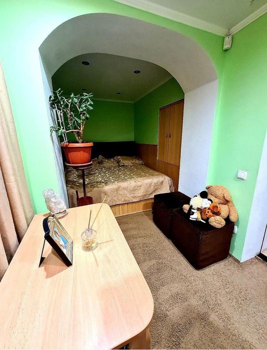 Продам дом/ Березановка/ Моторная/ левый берег