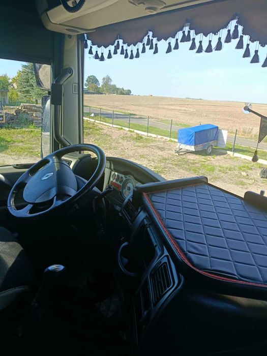 sprzedam ciągnik siodłowy renault magnum 460 dxi