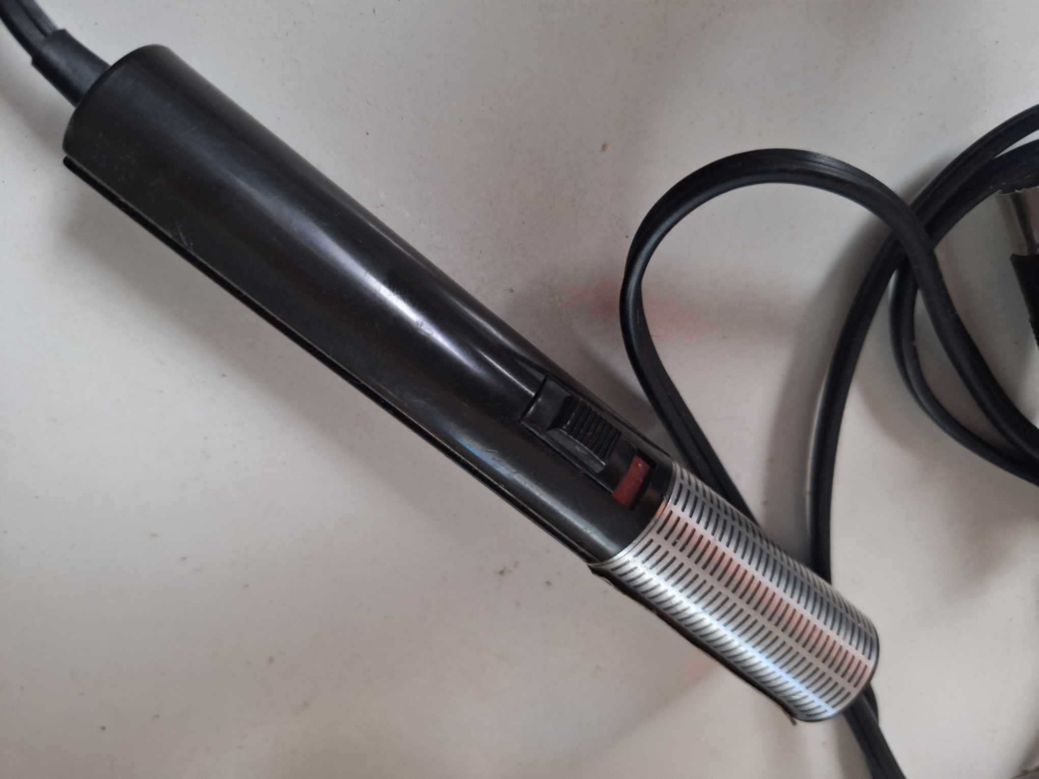 Mikrofon z PRL Unitra Tonsil MDO 21 WZ
