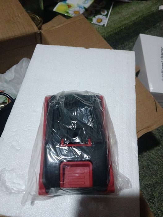 Корпус аккумулятора Под макиту на элементах 21700

Корпус на 10 элемен