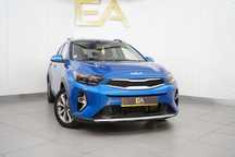 Kia Stonic 1.0 T-GDI Wave