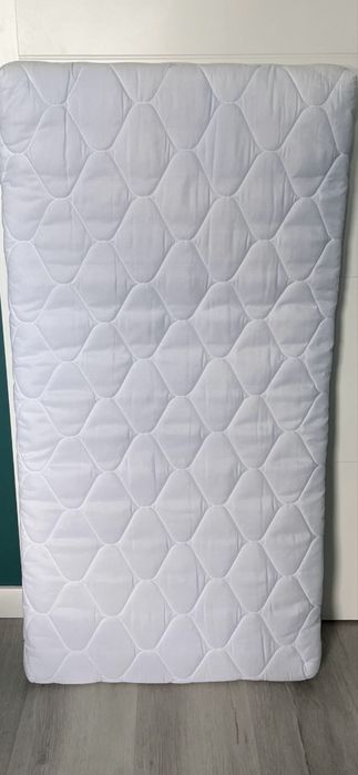 Oddam za darmo materac do lozeczka 60x120