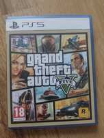 GTA 5 PlayStation 5