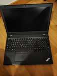 Portátil Lenovo I7 U6600 16ram 240ssd 15.6