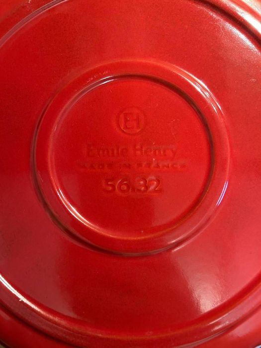 Таджин Emile Henry 3 л